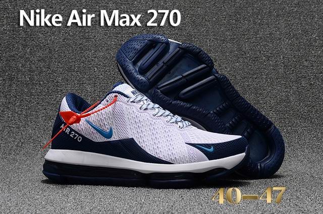 men air max 270 shoes-001